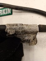 Audi / Q5 / Провод массы