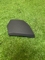 Audi / A6 / Накладка на торпедо