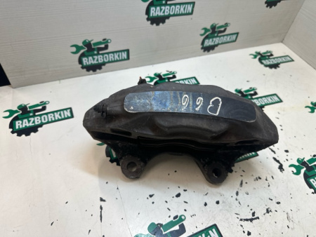 Volkswagen / Touareg / Суппорт тормозной