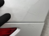 Volkswagen / Touareg / Бампер