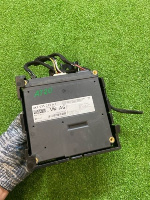 Audi / Q7 / Блок управления