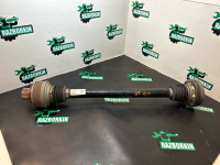 Audi / Q7 / Приводной вал