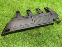 Porsche / Cayenne / Крышка ДВС декоративная