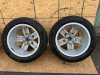 Volkswagen / Touareg / Комплект колес