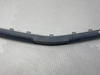 Mercedes-Benz / 190e / Накладка на бампер