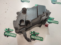 Volkswagen / Touareg / Блок предохранителей