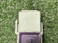 BMW / ALPINA B10 / Реле