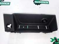 Audi / A5 / Вещевое отделение