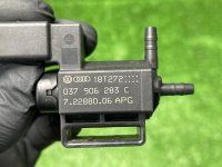 Audi / Q8 / Клапан электромагнитный