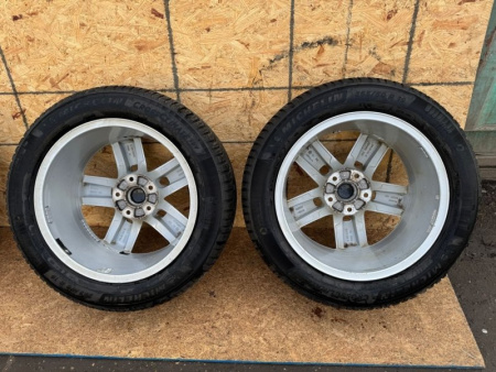 Volkswagen / Touareg / Комплект колес
