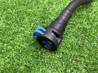 BMW / 7-Series / Патрубок вентиляции