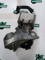 Volkswagen / Touareg / Корпус масляного фильтра