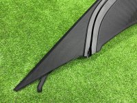 BMW / 7-Series / Накладка стойки