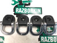 Land Rover / Range Rover Sport / Крепление груза в багажном отделении