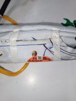 Mazda / 3 / Подушка безопасности