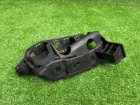 Audi / Q8 / Кронштейн бампера