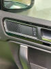 Volkswagen / Touareg / Дверь боковая