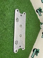 BMW / X5 / Кронштейн усилителя