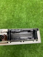 Audi / Q7 / Блок управления камерой