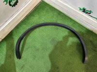 Volkswagen / Touareg / Расширитель крыла Volkswagen / Touareg / Расширитель крыла