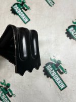 BMW / 5-Series / Противооткатный упор