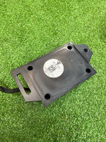 Porsche / Cayenne / Динамик парктроника