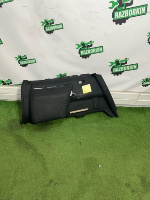 BMW / X1 / Обшивка багажника