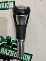 Porsche / Cayenne / Ручка АКПП