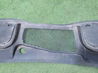 Audi / A5 / Жабо