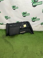 BMW / X1 / Обшивка багажника