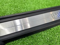 BMW / 3-Series / Накладка порога