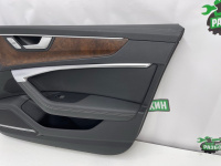 Audi / A6 / Обшивка двери