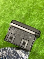 Chevrolet / Tahoe / Разетка