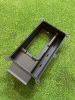 Audi / A5 / Вещевое отделение