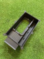 Audi / A5 / Вещевое отделение