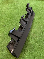 Chevrolet / Tahoe / Молдинг кузова