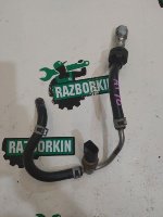 Porsche / Cayenne / Топливопровод