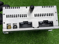 Ford / EXPLORER / Магнитола