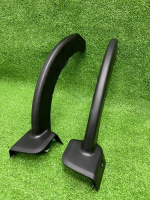 BMW / 7-Series / Накладка петли багажника