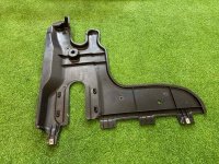 Volkswagen / Tiguan / Защита днища кузова