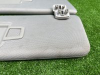 Audi / A6 / Козырек солнцезащитный