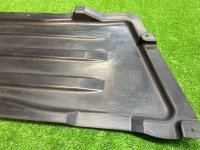 BMW / X5 / Защита днища кузова