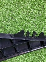 Audi / A5 / Накладка центральной консоли