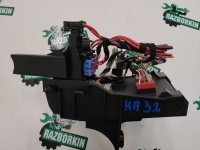 Audi / Q5 / Блок комфорта