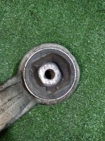 Audi / Q5 / Рычаг ручника