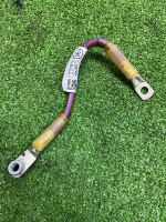 Audi / Q8 / Провод массы