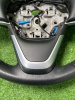 BMW / X1 / Руль с кнопками управления