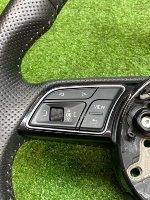 Audi / A5 / Руль