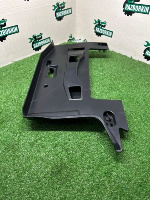 BMW / X5 / накладка торпедо