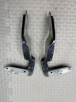 Porsche / Cayenne / Петля капота